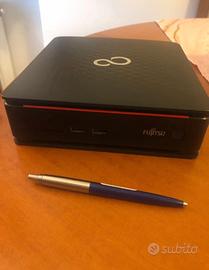 Mini pc Fujitsu esprimo q920