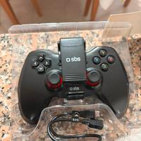 Controller per smartphone/pc/ps3/android tv
