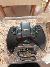 Controller per smartphone/pc/ps3/android tv