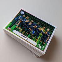 Figurine Calciatori Panini 2025-2026 lotto