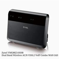 Modem router wireless VoIP ZYXEL VMG8823-B50B