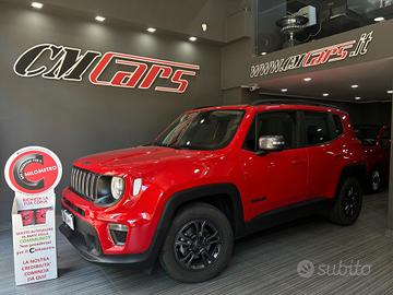 Jeep Renegade 1.0 T3 120cv Longitude ITALIANA