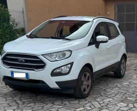 FORD EcoSport - 2018