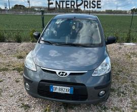 Hyundai i10 1.1 12V Active
