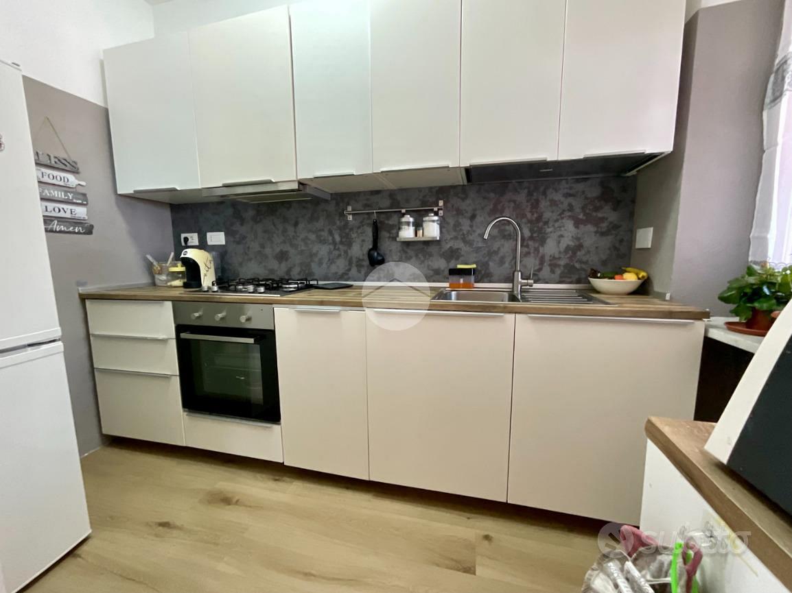 Apartment in Leini, Tedeschi - Vista 3
