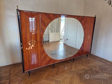 Mobili camera completa (senza letto)