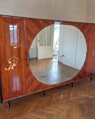 Mobili camera completa (senza letto)