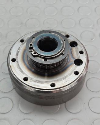 VOLANO MAGNETE TM EN 250 4t 2002 2007 EN250 2003 2