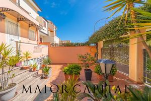 Villette a schiera - Siniscola