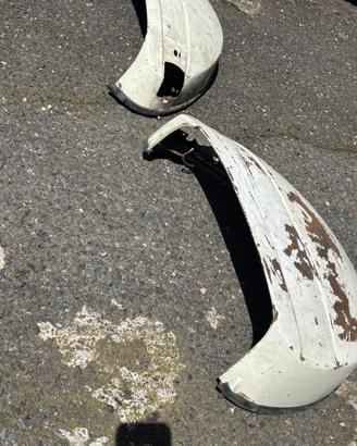 Bauletti vespa px 150/200