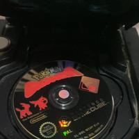 GAMECUBE