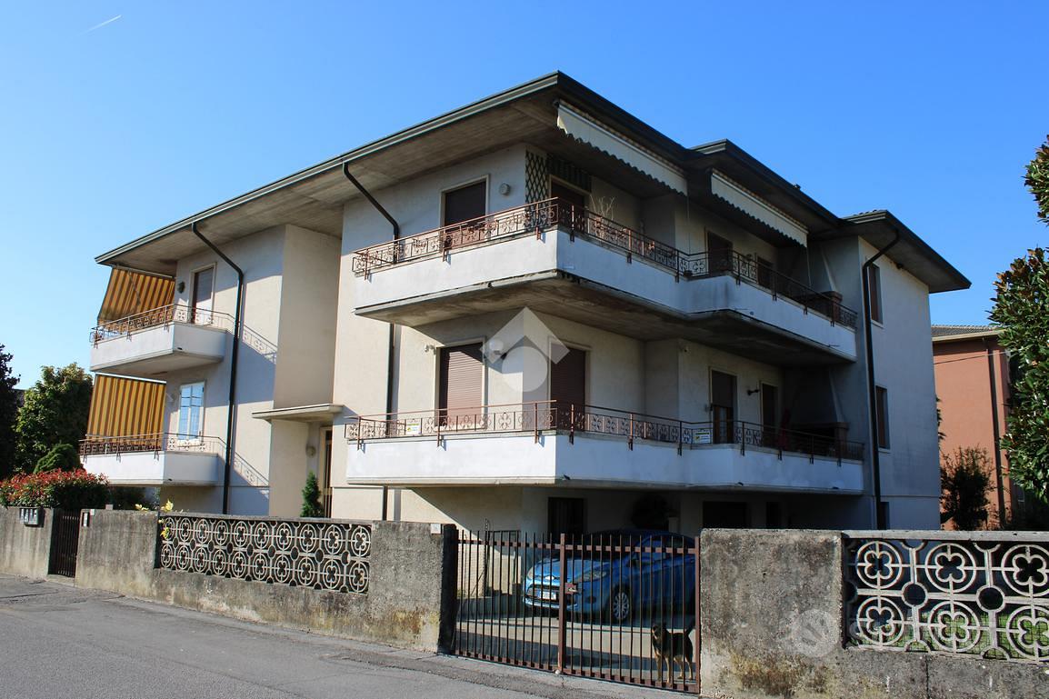 Appartamento – Torri di Quartesolo, Quartiere Primavera - Vista 5