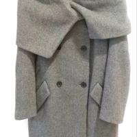 Cappotto zara