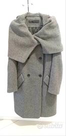 Cappotto zara