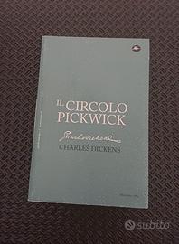 Il circolo Pickwick 