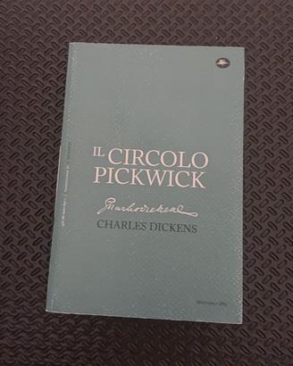 Il circolo Pickwick 