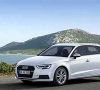 Audi a3 ,disponibili ricambi auto 2019