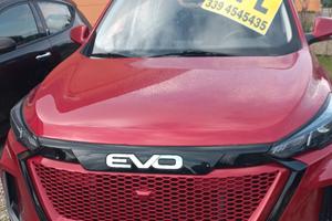 Evo 5 NUOVA Evo5 1.5 Turbo Bi-fuel GPL GARANZIA