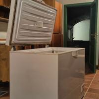 Smeg CO232E Congelatore a Pozzo 230 L Classe E