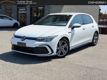 Volkswagen Golf 1.5 TSI 150cv R Line - PROM #12000