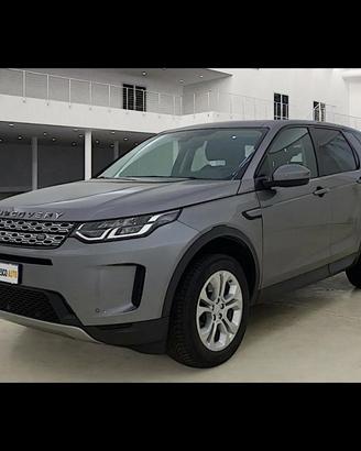 LAND ROVER Discovery Sport 2.0d i4 mhev S awd 15