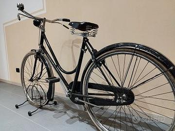 Bici Witson Vintage con freni a bacchetta