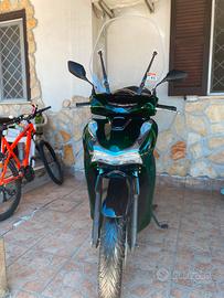 Sh 125 abs vetro