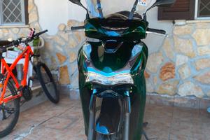 Sh 125 abs vetro
