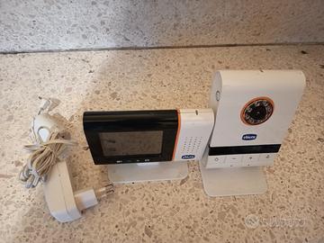 baby monitor  neonato chicco