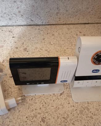 baby monitor  neonato chicco