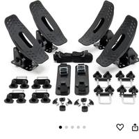 Staffe porta Kaiak/Canoa