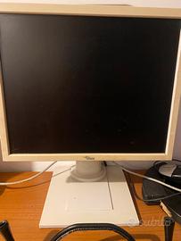 Monitor Fujitsu Siemens