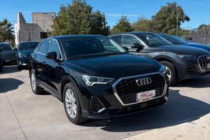 Audi Q3 Sportback 35 2.0 tdi Business Plus s-troni