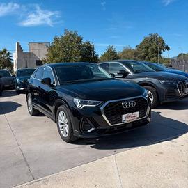 Audi Q3 Sportback 35 2.0 tdi Business Plus s-troni