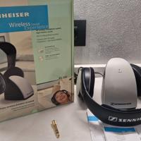 Cuffia Wireless Stereo SENNHEISER RS100