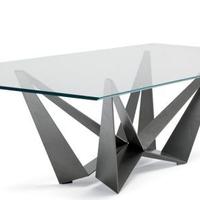 Tavolo da pranzo Skorpio Cattelan 