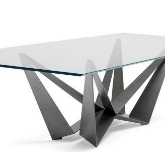Tavolo da pranzo Skorpio Cattelan 