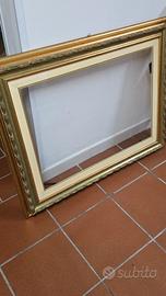 cornice quadro