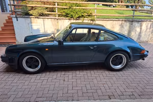 porsche 911 sc usata