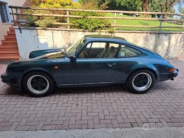 porsche 911 sc usata