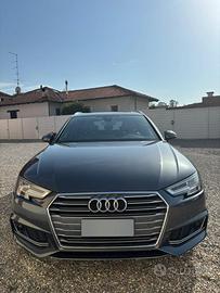 Audi A4 avant s-Line 2.0 TDI 190 CV