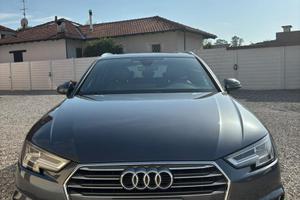 Audi A4 avant s-Line 2.0 TDI 190 CV