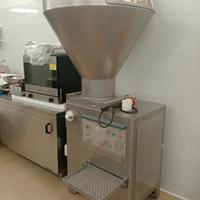 attrezzature per salumificio 