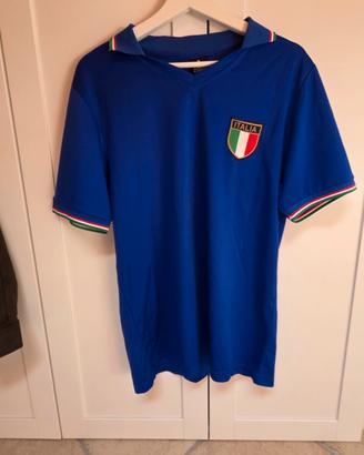 maglia italia 1982