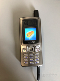 Telefono satellitare Thuraya