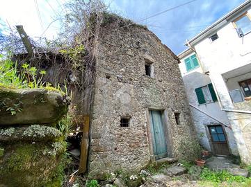 RUSTICO A RICCÒ DEL GOLFO DI SPEZIA