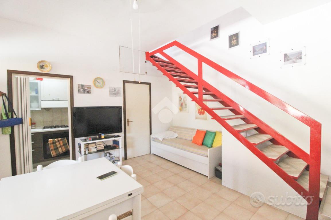 Casa – Campomarino, Case FIAT - Altro