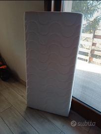 MATERASSO GIORDANI LETTINO 