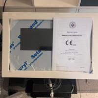 Radio skin - top quality health