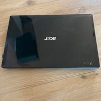 ACER aspire 5745G